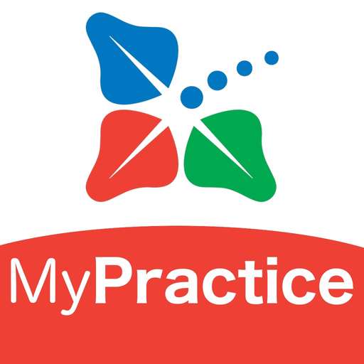 Azalea MyPractice™ app icon