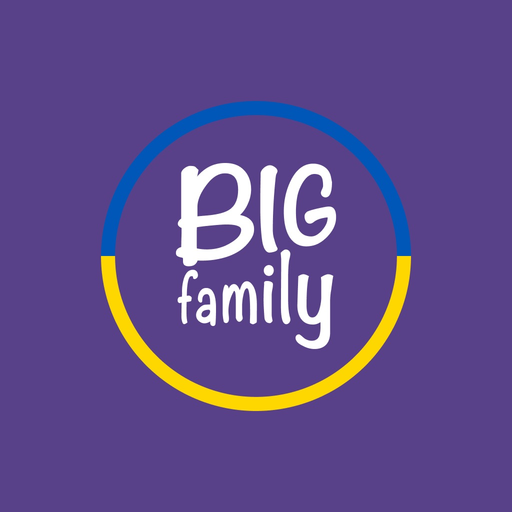 Big Family app icon
