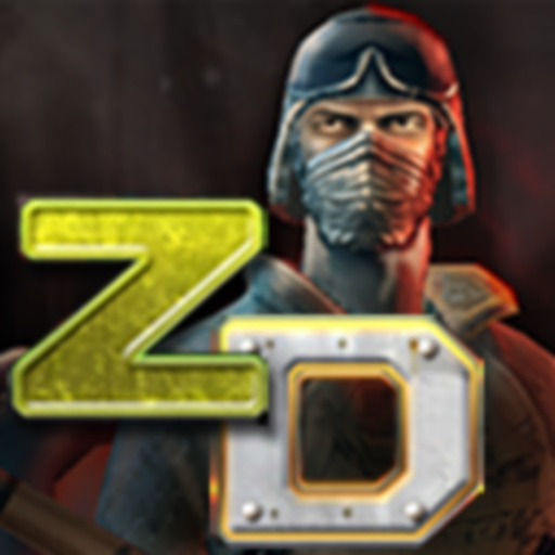 Zombie Defense HNG app icon