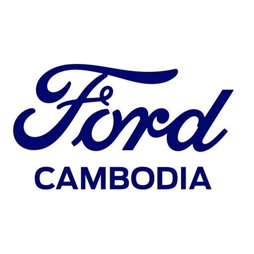 Ford Cambodia app icon