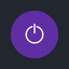 Smart Remote for RokuTV Ctrl icon