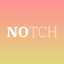 Notchless Wallpapers X icon