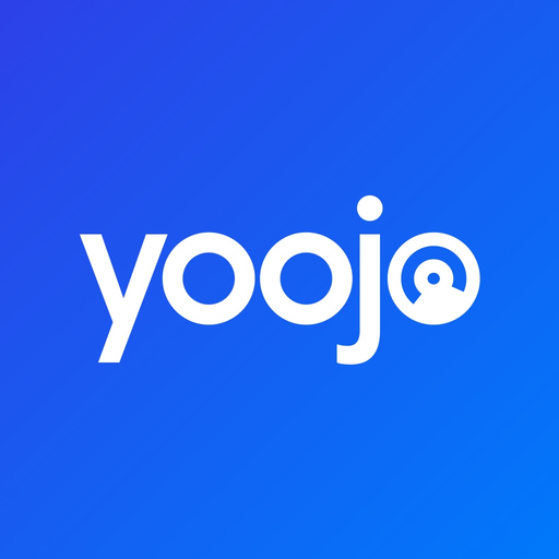 Yoojo – Home Services app icon