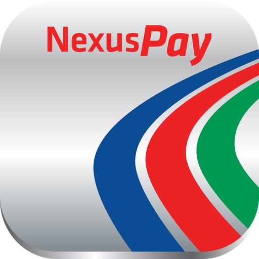 NexusPay app icon