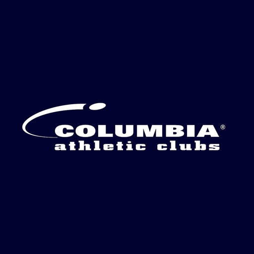 Columbia Athletic Clubs app icon