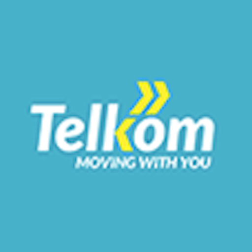 My Telkom app icon