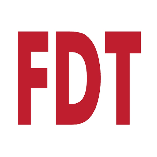 FDTpro app icon