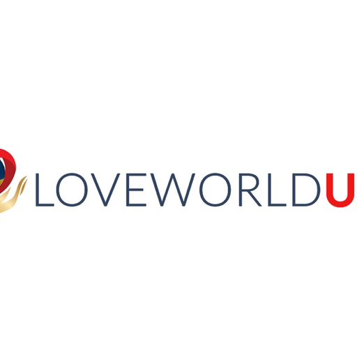 LoveworldUSA app icon