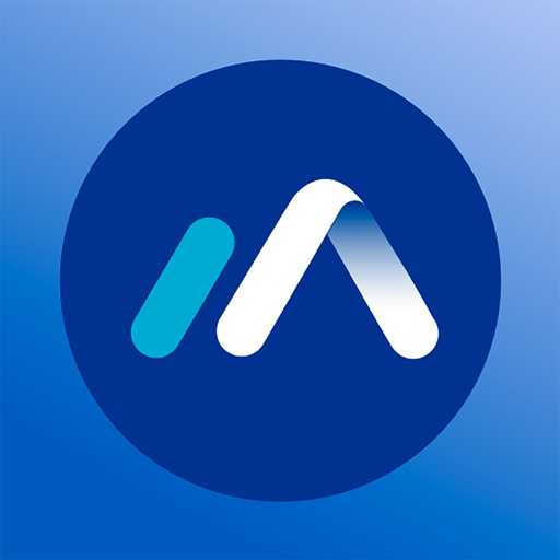 PAS Movil app icon