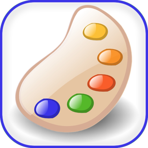 Color Tools app icon