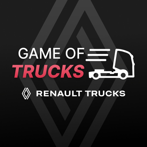 Game of Trucks app icon