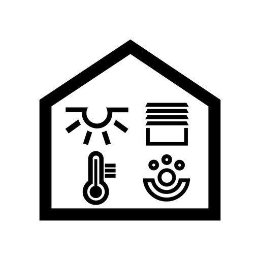 Smart Visu Server app icon