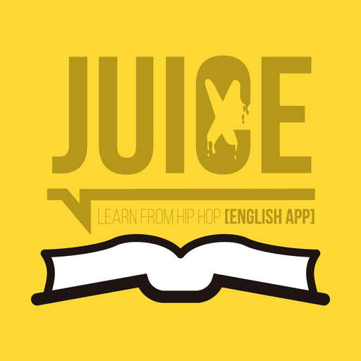 JUICE app icon