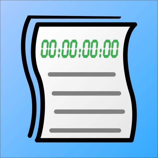 GMA RehearsalBuddy app icon