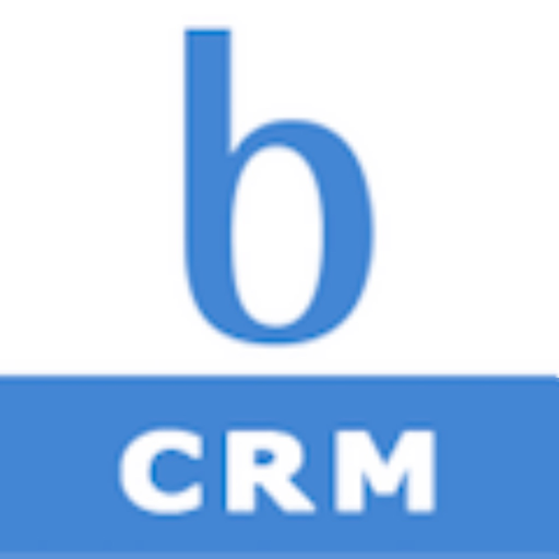 Buzzee CRM app icon
