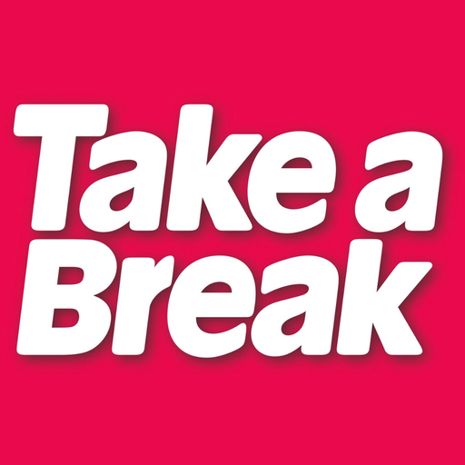 Take a Break Magazine app icon