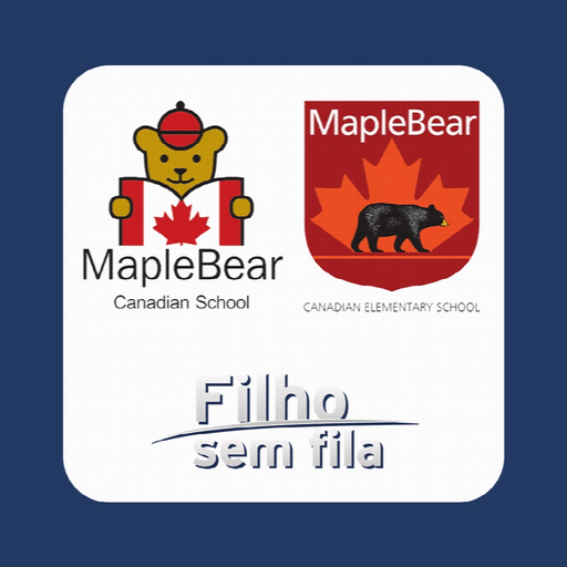 Maple Bear Santo André - FSF app icon