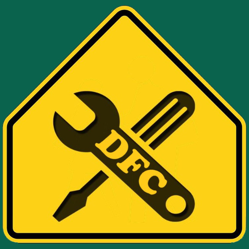 SD36 Facilities app icon