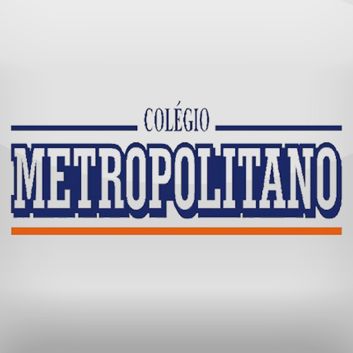 Metropolitano Mobile app icon