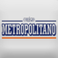 Metropolitano Mobile icon