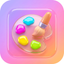 Painting App Coloring Book icon