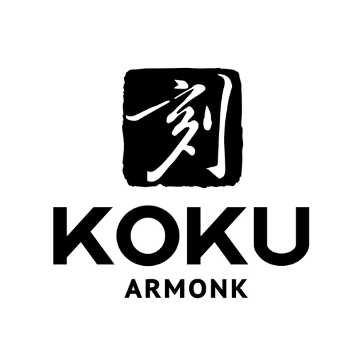 KOKU TO GO app icon