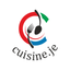 Cuisine.JE, Food and Tables icon