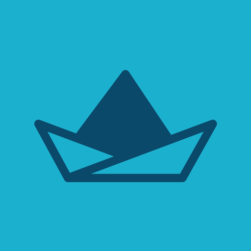 Print Business Card Maker app icon
