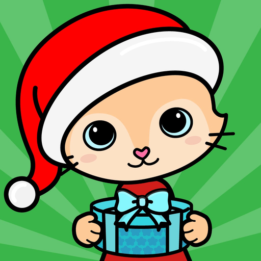 Yasa Pets Christmas app icon