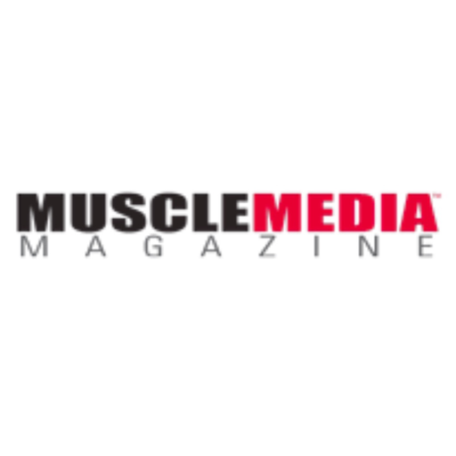 Muscle Media Magazine app icon