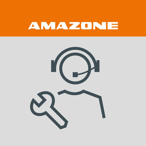 Amazone Service App app icon