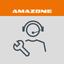 Amazone Service App icon