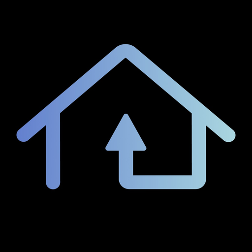 HomeLink® app icon