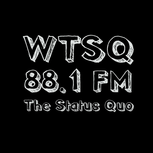 WTSQ app icon