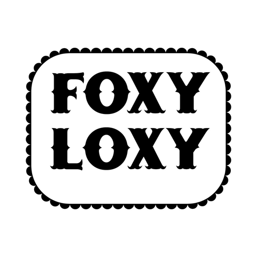 Foxy Loxy Cafe app icon