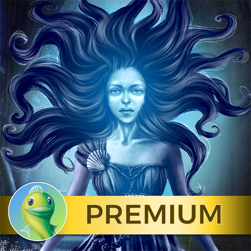 Endless Fables: Frozen Path app icon