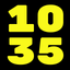 Huge Clock icon