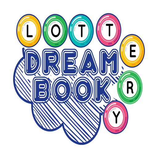 Lottery DreamBook app icon