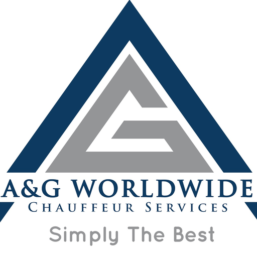 Book a Limo – A&G WWC Services app icon