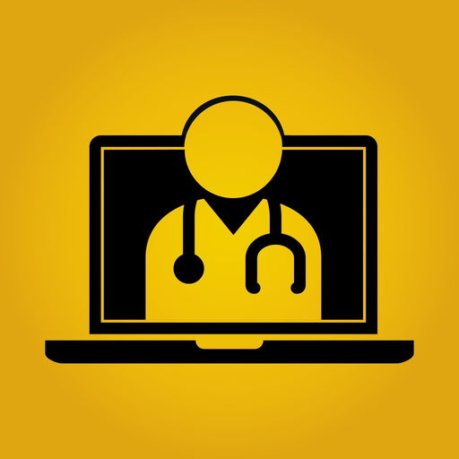 MU Health Care Video Visits app icon