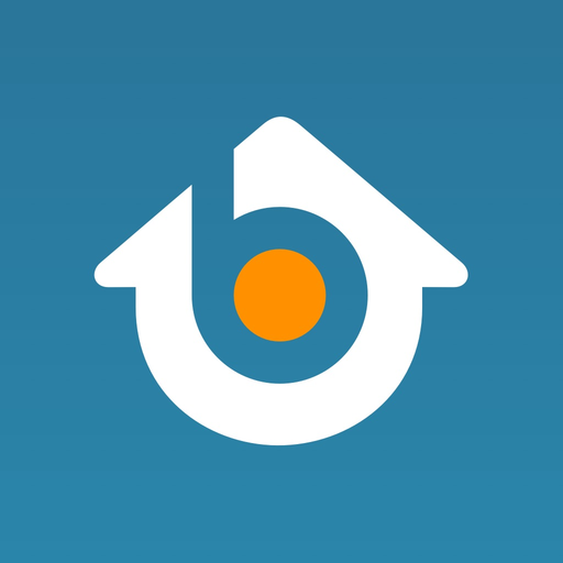 Brilliant Smart Home System app icon