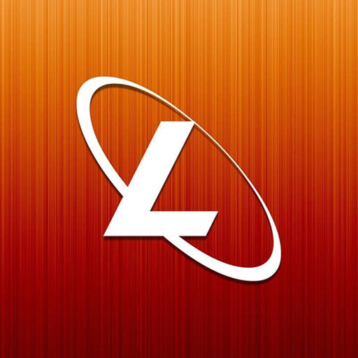 LigaMagic app icon