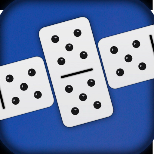 Dominoes Classic Board Game app icon