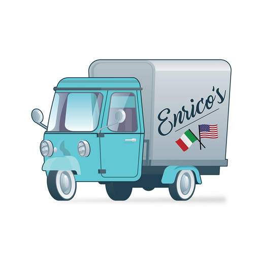 Enrico's Italian Restaurant app icon