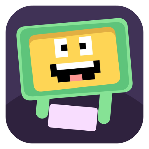 MiniArcade app icon