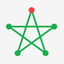 Hamiltonian icon