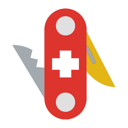 BusyBox-tools app icon