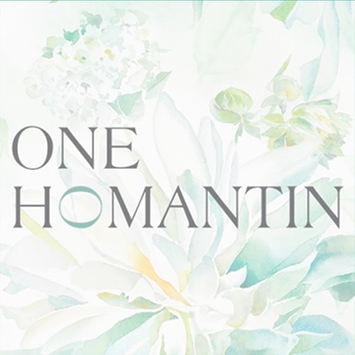 ONE HOMANTIN app icon