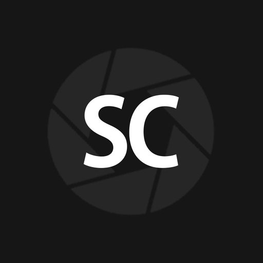 Scroll Down & Capture app icon