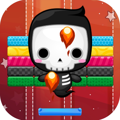 Swipe Brick Breaker Classic app icon